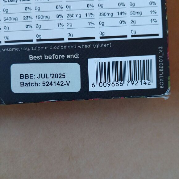 Red Hot Chili Addict Spice Collection Ghost Jerk Sriracha Piri Vindaloo - Picture 3 of 4